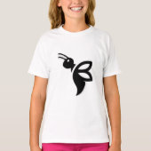 メリッサ Tシャツ (正面)
