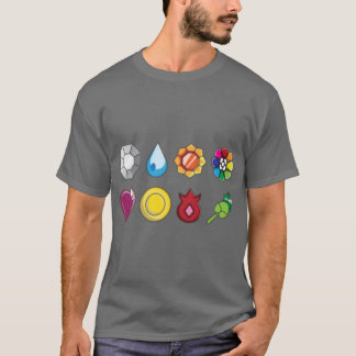 メリットコレクション I Tシャツ