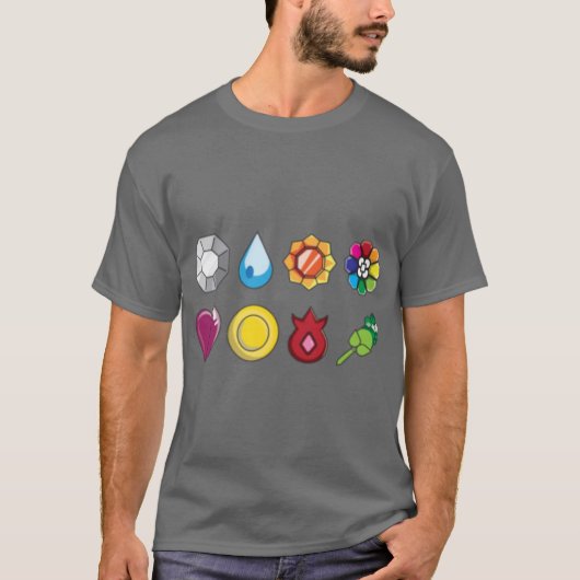 メリットコレクション I Tシャツ (正面)