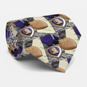 メリットネックタイ/賞 ネクタイ (ロール)