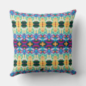 メリディアンKCFX クッション (裏面)