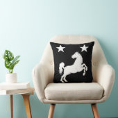 メリディースポピュレースバッジ装飾用クッション クッション (椅子)