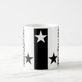 メリディーズ王国ポピュレースバッジコーヒーマグ コーヒーマグカップ (中央)