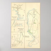 メリデン北 ポスター (正面)