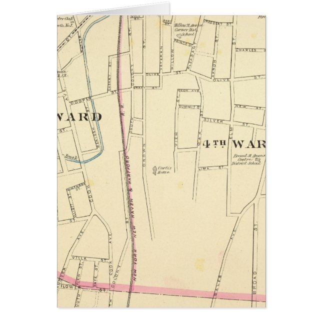 メリデン南 (正面)