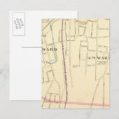 メリデン南 ポストカード (正面/裏面)