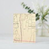 メリデン南 ポストカード (スタンド正面)