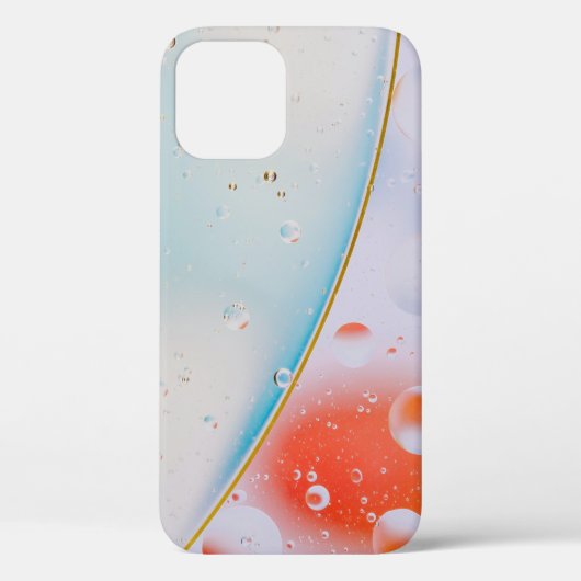 メリトポル Case-Mate iPhoneケース (裏面)