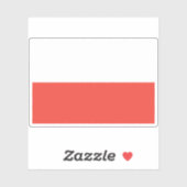 メリナ州旗，アフリカ シール (シート)