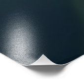 “メリノエの霧” - 霊的な肖像画 フォトプリント            (角)