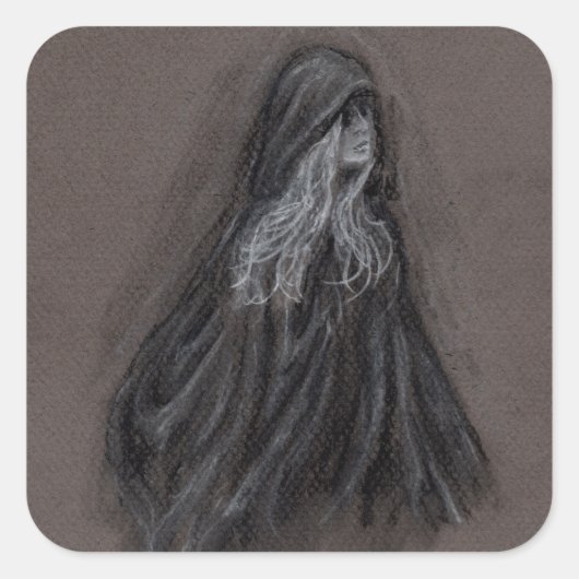 メリノシール スクエアシール (正面)