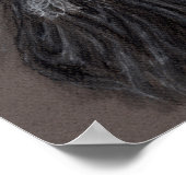 メリノ ポスター (角)