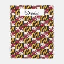 メリパーソナライズされたランド州旗