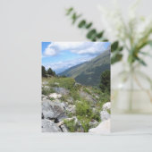 メリベル ポストカード (スタンド正面)