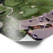 メリマックバレーゴルフコースの写真 フォトプリント            (角)