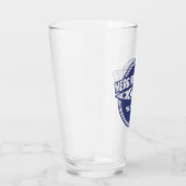 メリマックリバーニューハンプシャーカヤック タンブラーグラス (右)