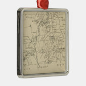 メリマック社サリスベリー メタルオーナメント (右)