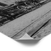 メリマック通り ポスター (角)