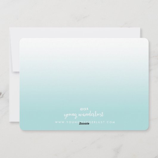 メリリーエバーアフターホグラデーションリデーカード シーズンカード (裏面)