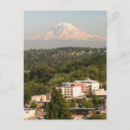 メリルガーデンズポストカード ポストカード (正面)