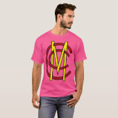 メリルボーンクリケットクラブ(Mcc) Tシャツ (正面フル)