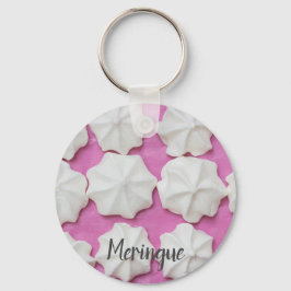 メリンゲオンピンク紙ギフト キーホルダー