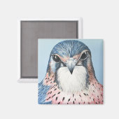 メリン・メアリー マグネット (正面/裏面)