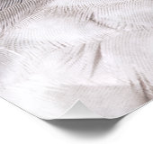 メリン《鳥》ハヤブサ猛禽類 フォトプリント            (角)