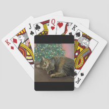 メリーいたずら – クリスマス子猫