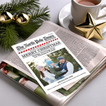 メリーおもしろいクリスマス一写真北極ニュース