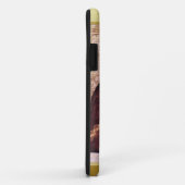 メリーおよびベビーイエス・キリスト Case-Mate iPhoneケース (裏面/右)