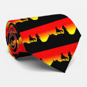 メリーおよびヨセフ ネクタイ (ロール)