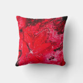 メリーおよび明るいです! クッション (裏面)