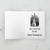 メリーが食べ、飲み、そしてあって下さい! シーズンカード (内部)