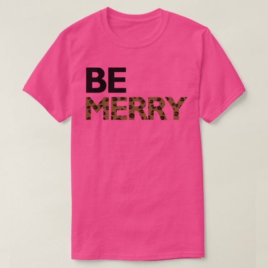 メリーす Tシャツ (デザイン正面)