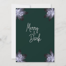 メリーでダーク シーズンカード