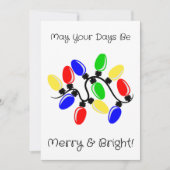 メリーでブライトなフラット シーズンカード (正面)