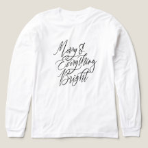 メリーで何でも輝くホリデークリスマス