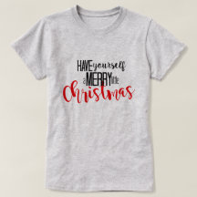 メリーで小さいクリスマス