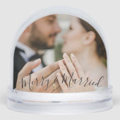 メリーと結婚した (正面)