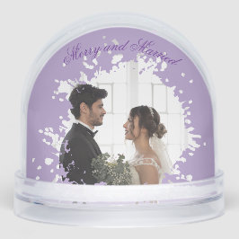 メリーと結婚した