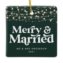 メリーと結婚の結婚した聖降誕祭の輝き