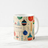 メリーなすべて コーヒーマグカップ (正面右)