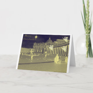 メリーなクリスマスZazzel シーズンカード