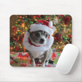 メリーなチコのマウスパッド マウスパッド (マウス)