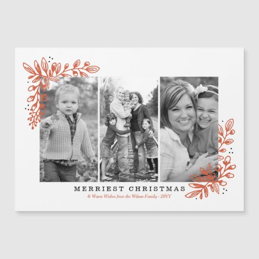 メリーなトリオの休日の写真 (正面)