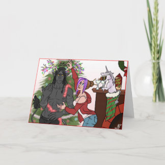 メリーなメリー シーズンカード