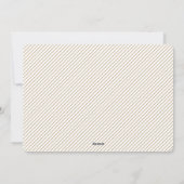 メリーなメリー-休日の写真の挨拶状 シーズンカード (裏面)