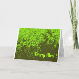 メリーな大会カード シーズンカード