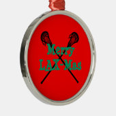 メリーな緩Mas メタルオーナメント (右)